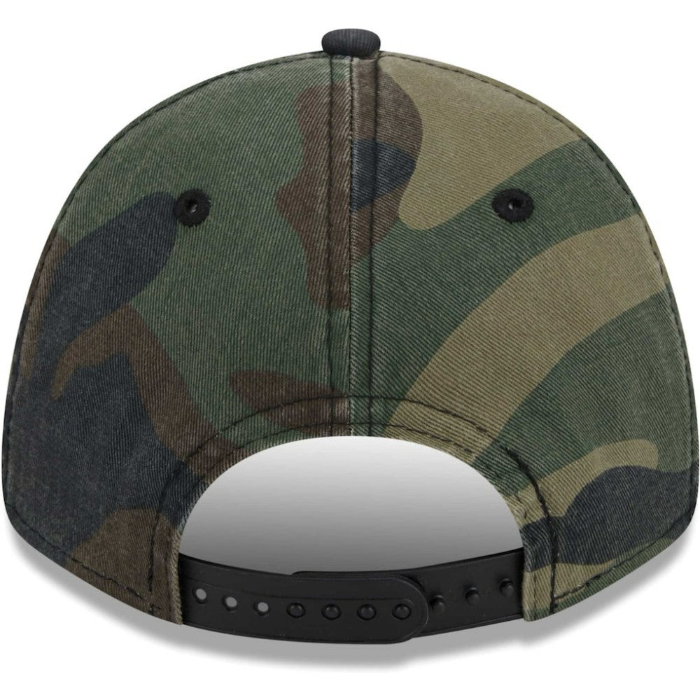 Washington Nationals New Era Gameday 9FORTY Adjustable Hat Sale