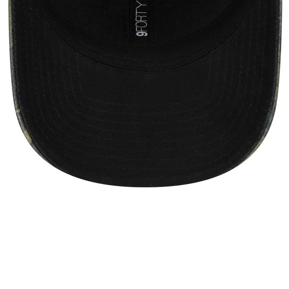 Washington Nationals New Era Gameday 9FORTY Adjustable Hat Sale