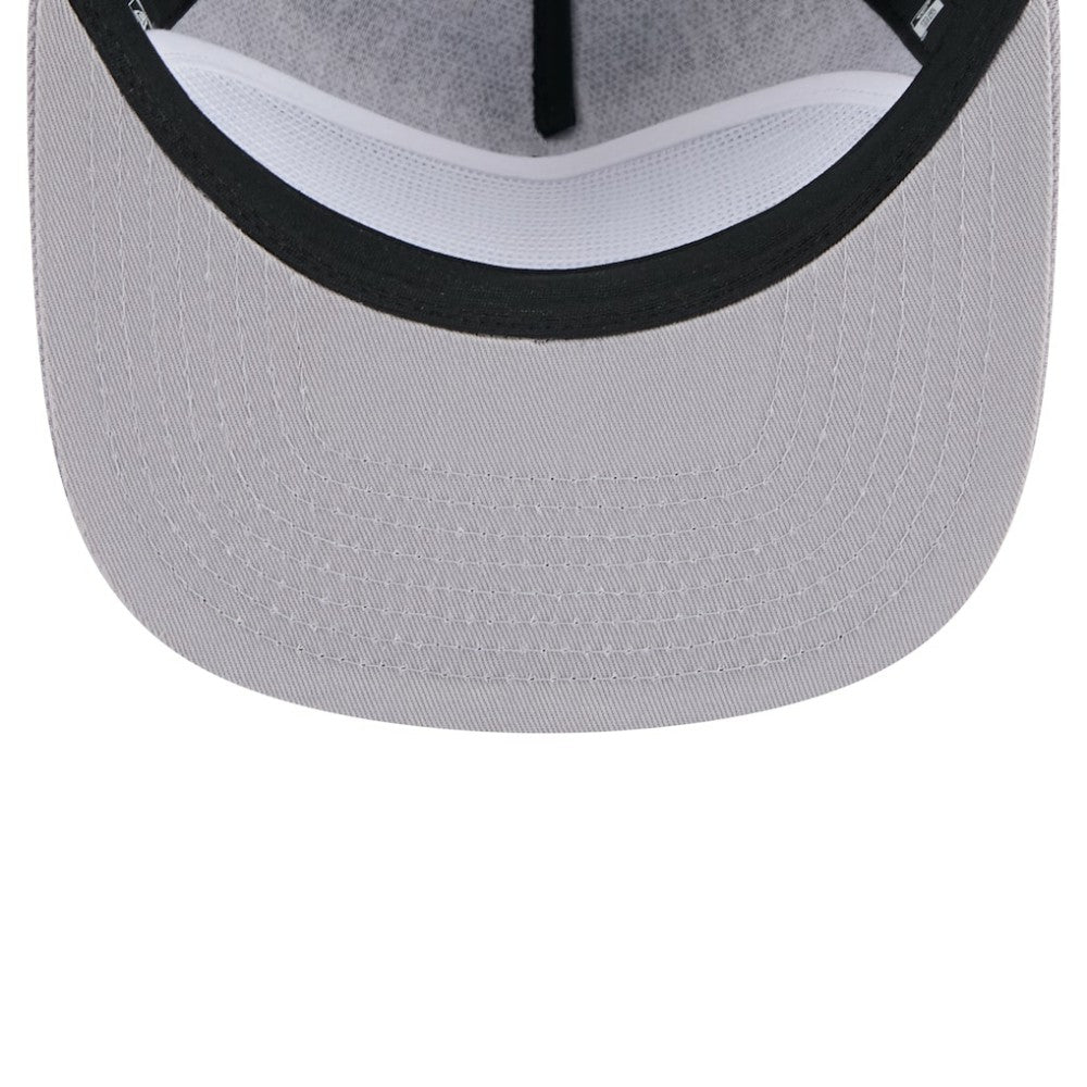 Detroit Tigers New Era Throwback Meshback Golfer Hat Online