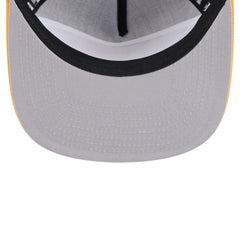 San Diego Padres New Era Throwback Meshback Golfer Hat On Sale