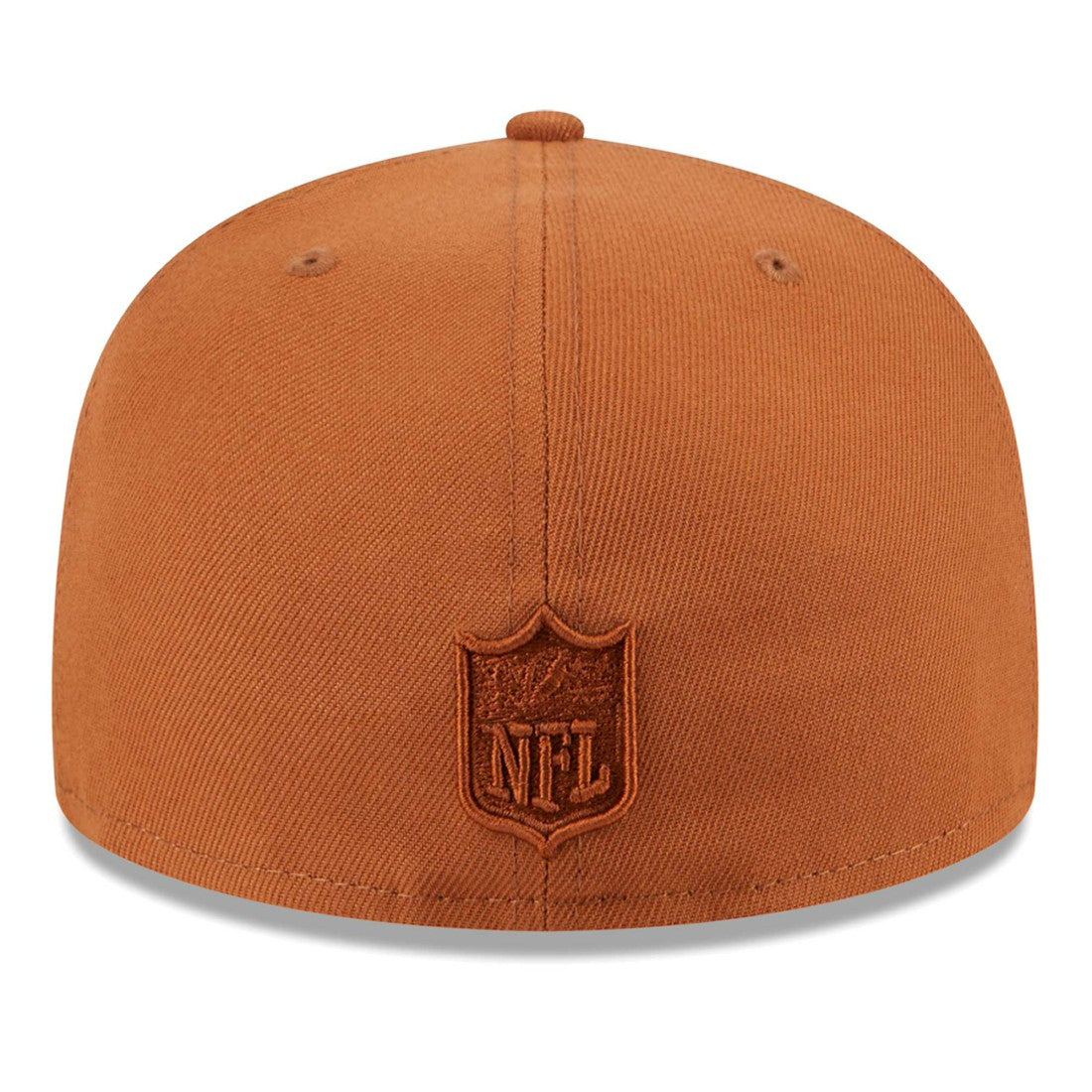 New York Jets New Era Color Pack 59FIFTY Fitted Hat Brown - NFL