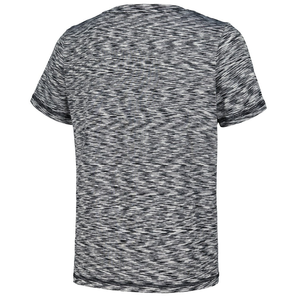 New Era USWNT 5th & Ocean by New Era Women's Athletic T-Shirts - Navy