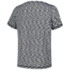 New Era USWNT 5th & Ocean by New Era Women's Athletic T-Shirts - Navy