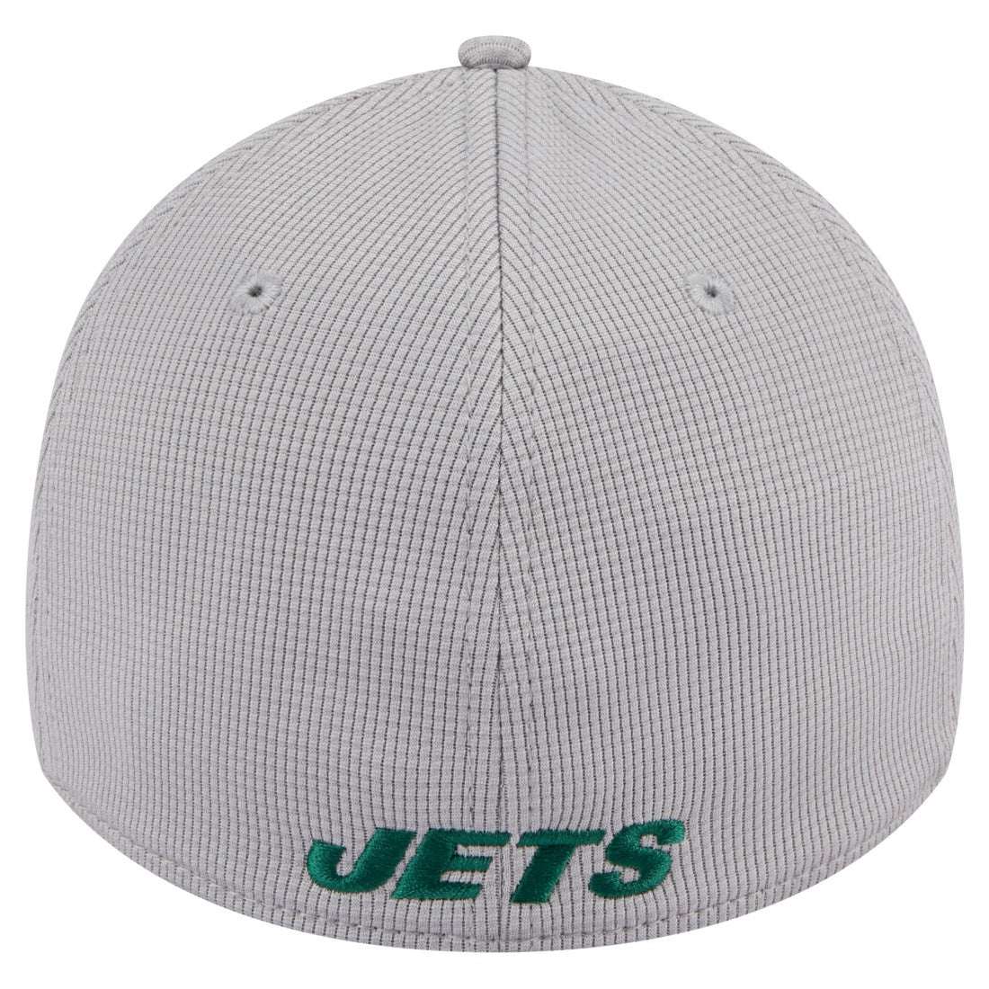 New York Jets New Era Active 39THIRTY Flex Hat Gray - NFL