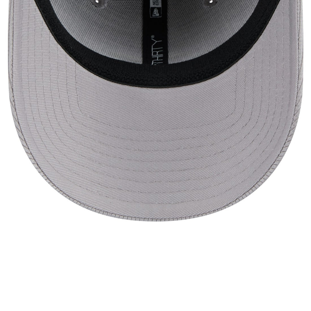 New York Jets New Era Active 39THIRTY Flex Hat Gray - NFL