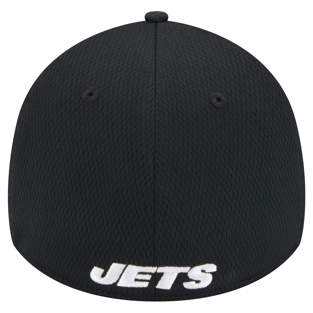 New York Jets New Era Active 39THIRTY Flex Hat Black - NFL
