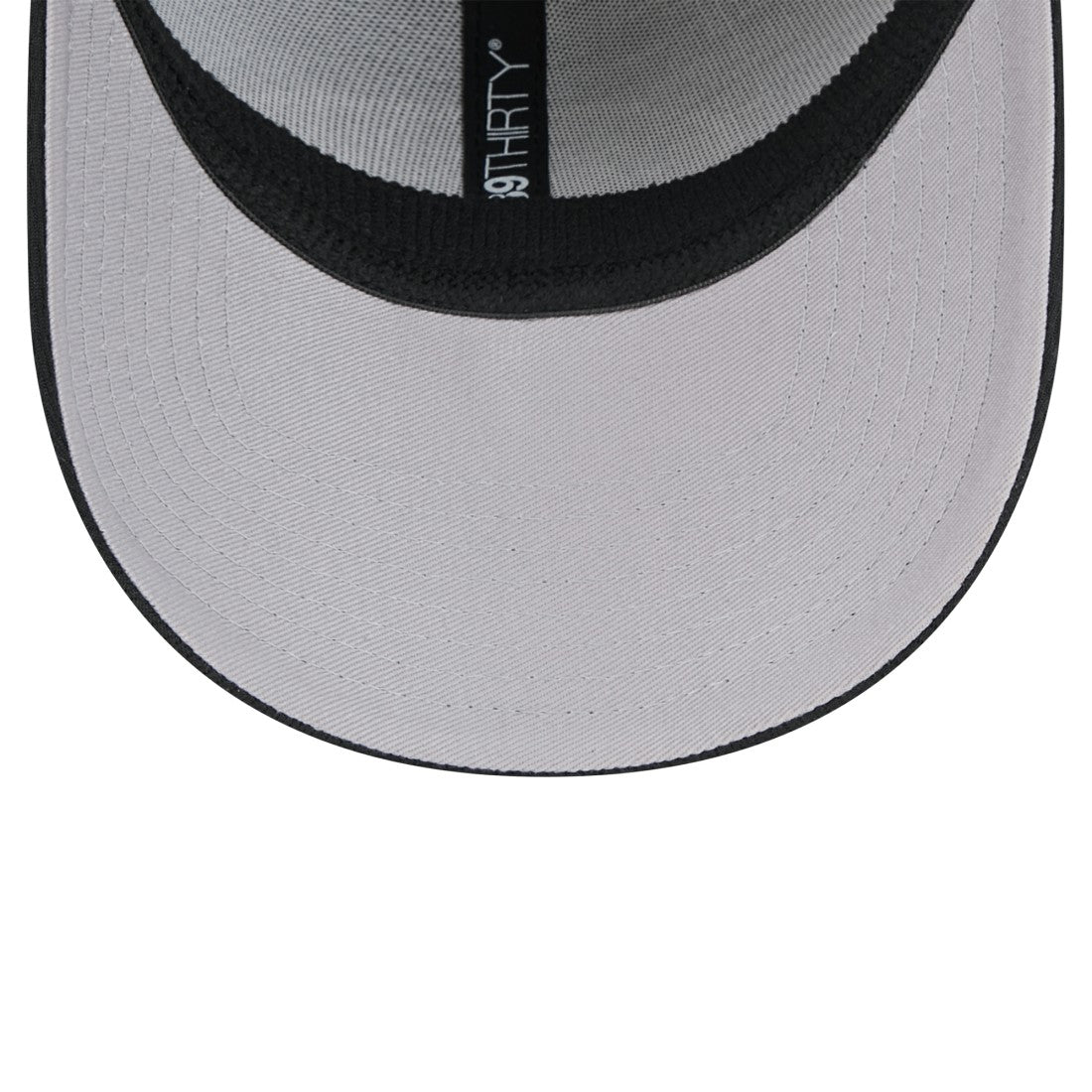 New York Jets New Era Active 39THIRTY Flex Hat Black - NFL