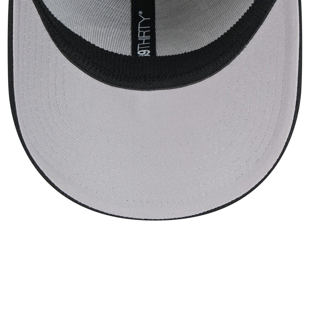 New York Jets New Era Active 39THIRTY Flex Hat Black - NFL