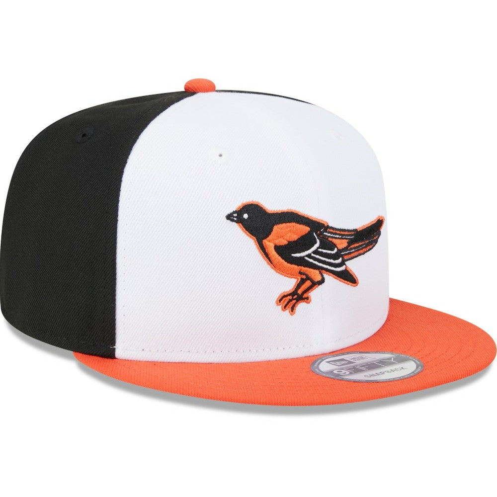 Baltimore Orioles New Era 2024 Batting Practice 9FIFTY Snapback Hat Online