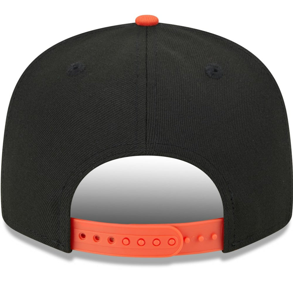 Baltimore Orioles New Era 2024 Batting Practice 9FIFTY Snapback Hat Online