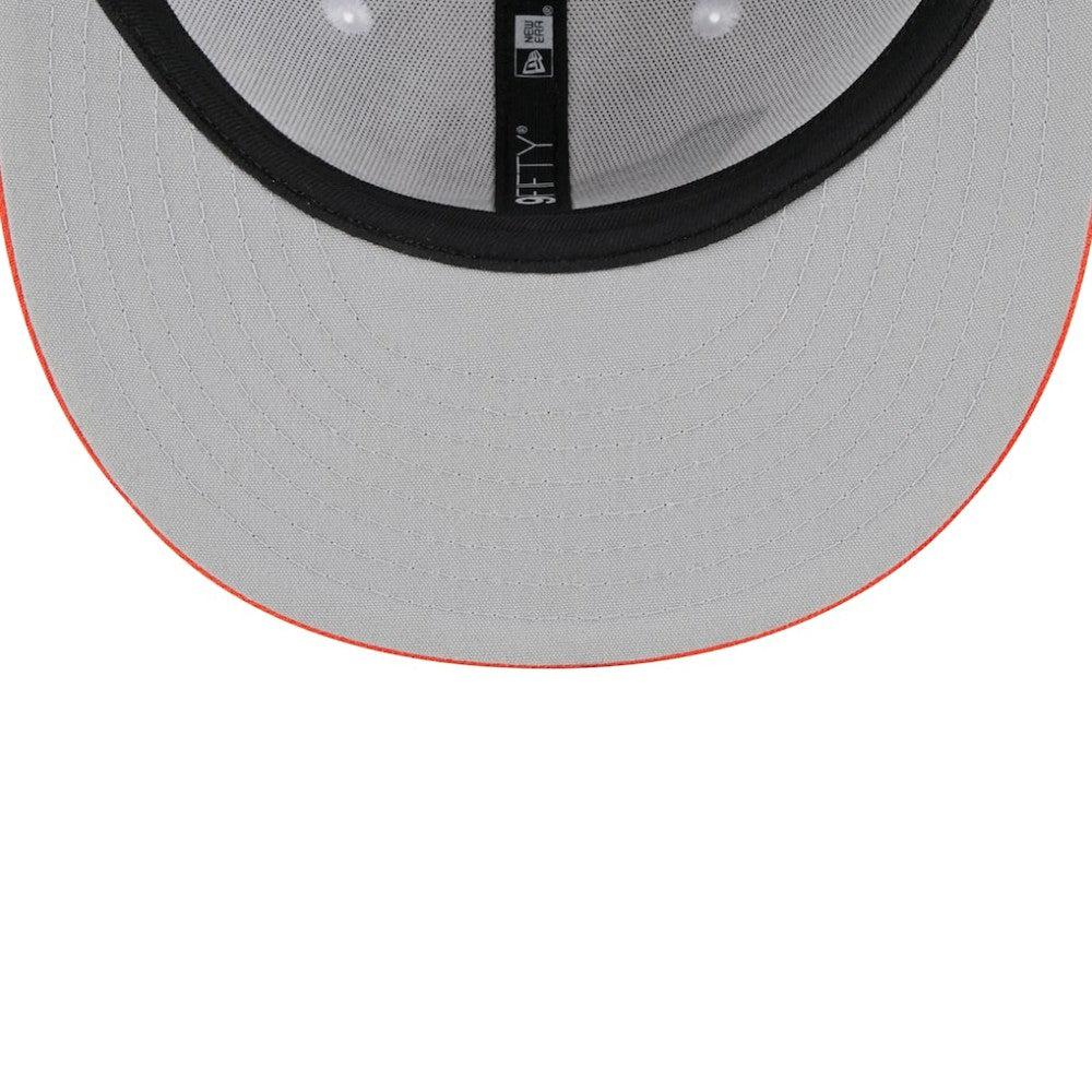 Baltimore Orioles New Era 2024 Batting Practice 9FIFTY Snapback Hat Online
