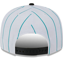 Miami Marlins New Era 2024 Batting Practice 9FIFTY Snapback Hat for sale