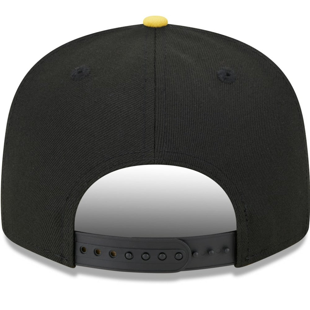 Pittsburgh Pirates New Era 2024 Batting Practice 9FIFTY Snapback Hat Online