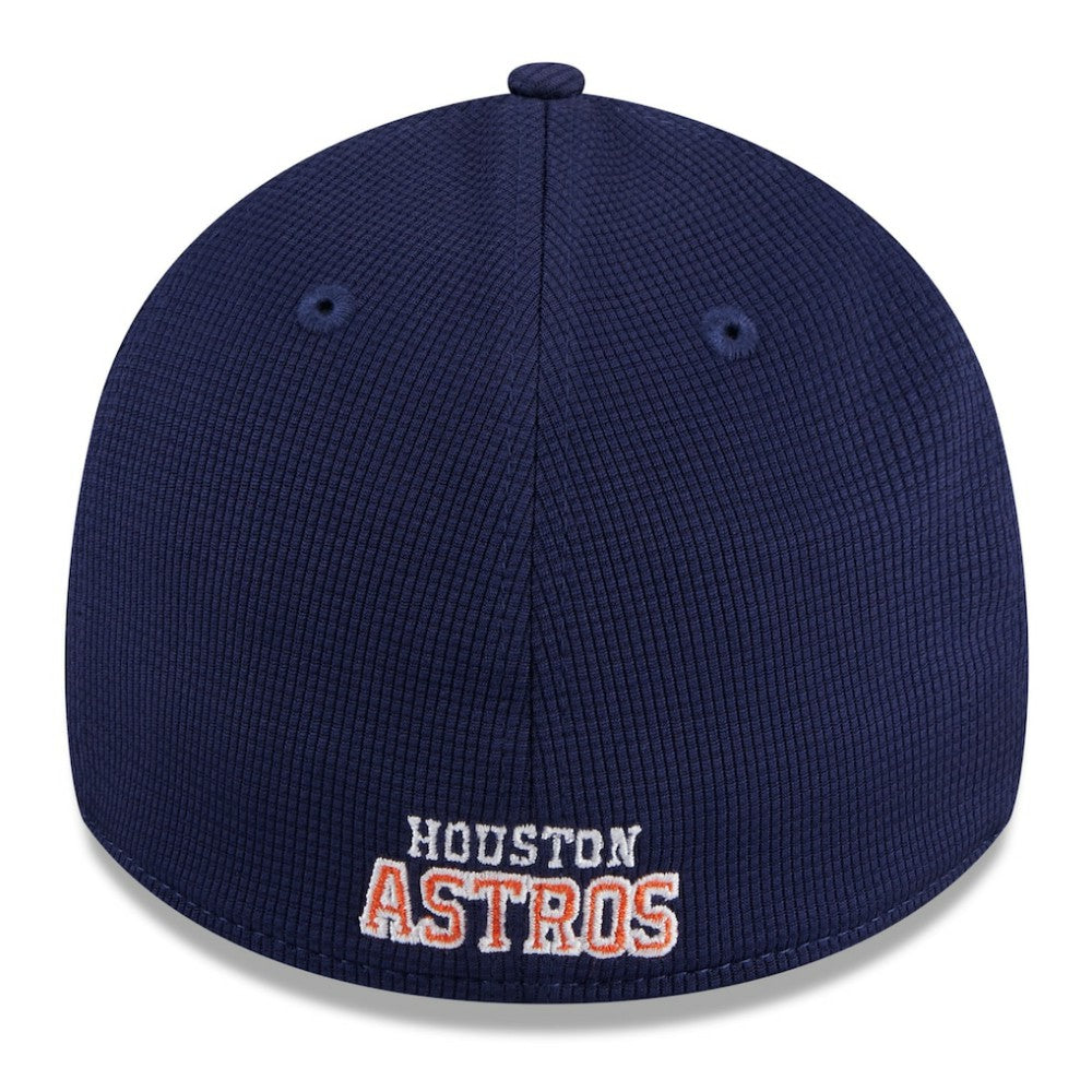 Houston Astros New Era 2025 Batting Practice 39THIRTY Flex Hat Online