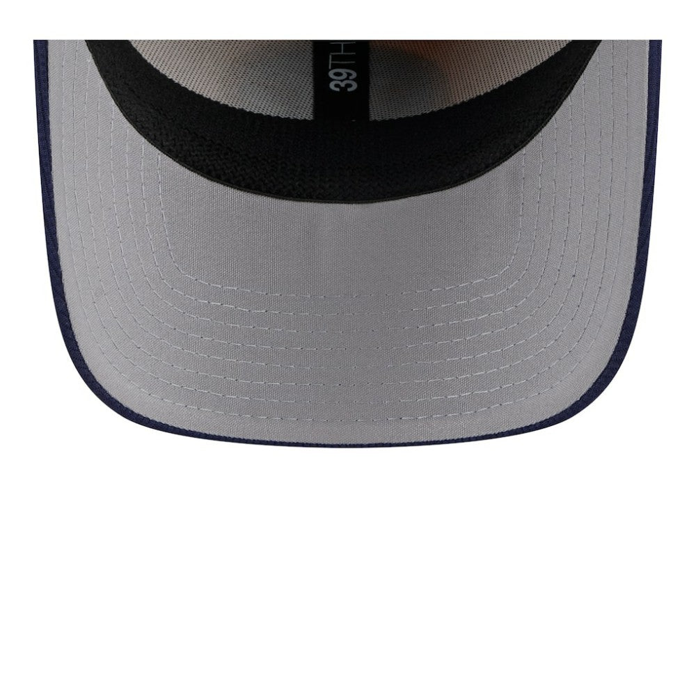 Houston Astros New Era 2025 Batting Practice 39THIRTY Flex Hat Online