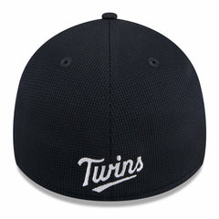 Minnesota Twins New Era 2025 Batting Practice 39THIRTY Flex Hat Sale