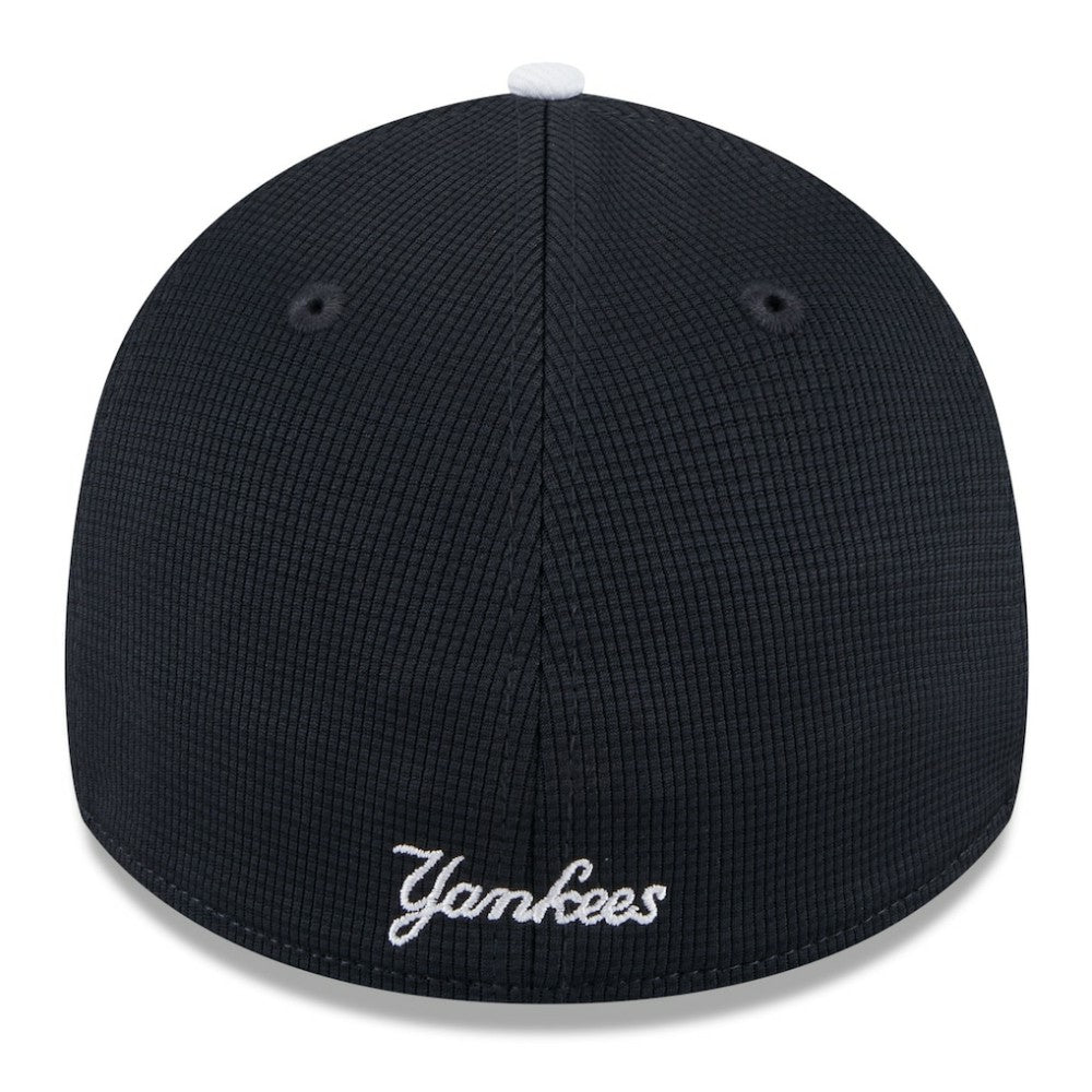 New York Yankees New Era 2025 Batting Practice 39THIRTY Flex Hat On Sale