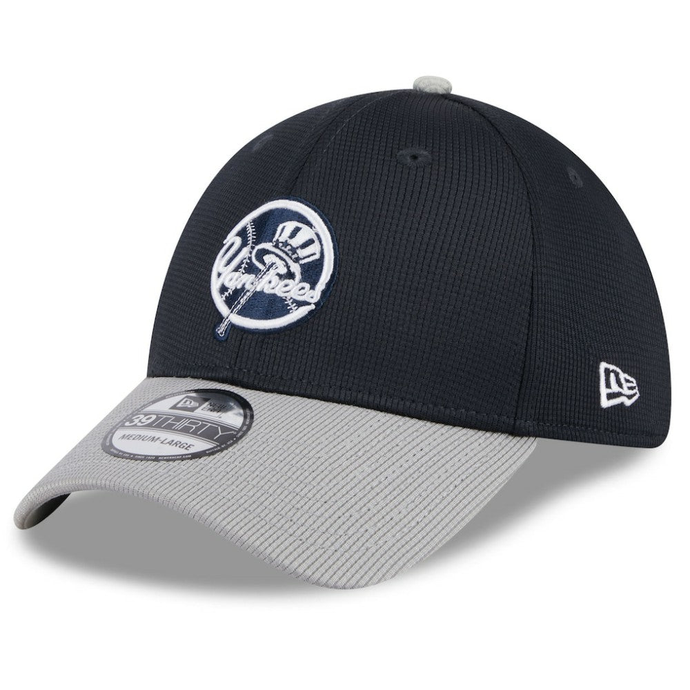 New York Yankees New Era 2025 Batting Practice 39THIRTY Flex Hat Sale