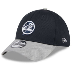 New York Yankees New Era 2025 Batting Practice 39THIRTY Flex Hat Sale