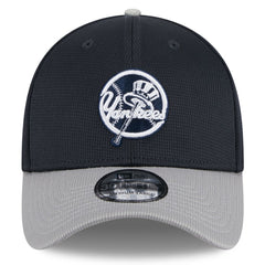 New York Yankees New Era 2025 Batting Practice 39THIRTY Flex Hat Sale
