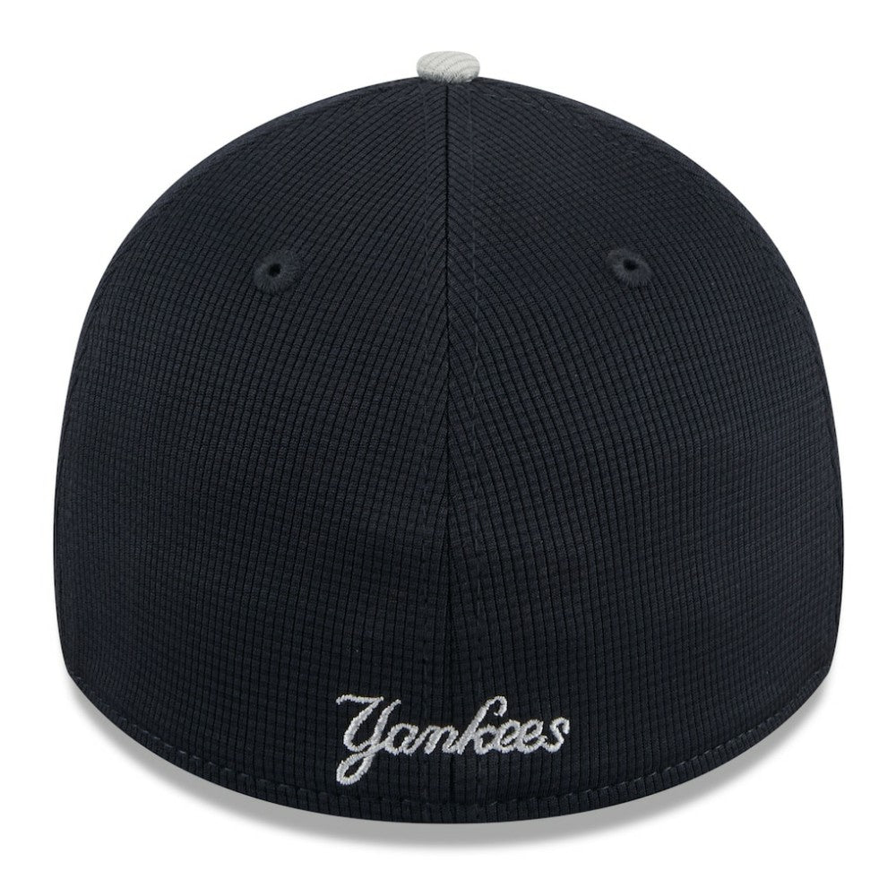 New York Yankees New Era 2025 Batting Practice 39THIRTY Flex Hat Sale