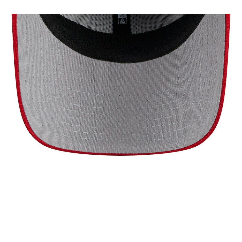 Philadelphia Phillies New Era 2025 Batting Practice 39THIRTY Flex Hat Lifestyle