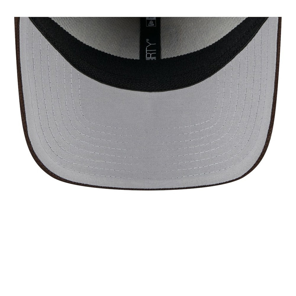 San Diego Padres New Era 2025 Batting Practice 39THIRTY Flex Hat Online