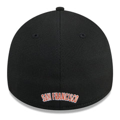 San Francisco Giants New Era 2025 Batting Practice 39THIRTY Flex Hat On Sale