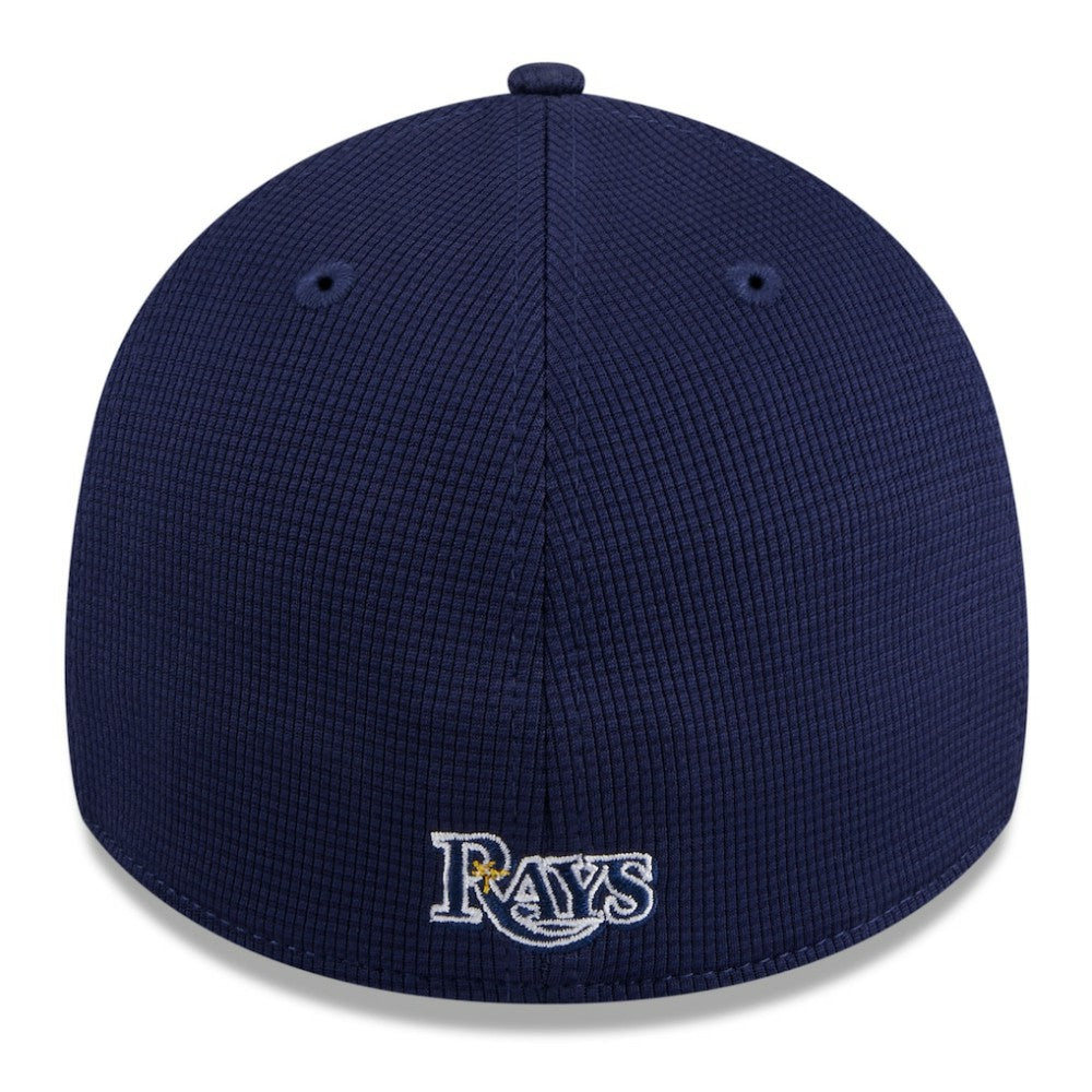 Tampa Bay Rays New Era 2025 Batting Practice 39THIRTY Flex Hat On Sale