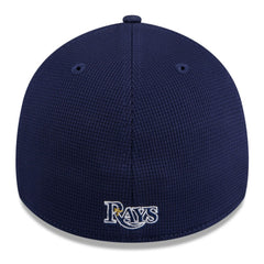 Tampa Bay Rays New Era 2025 Batting Practice 39THIRTY Flex Hat On Sale