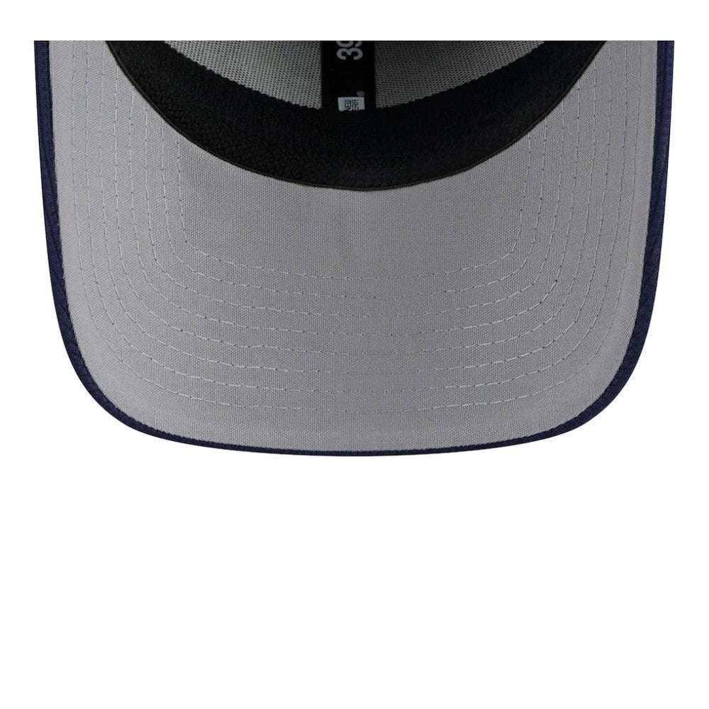 Tampa Bay Rays New Era 2025 Batting Practice 39THIRTY Flex Hat On Sale