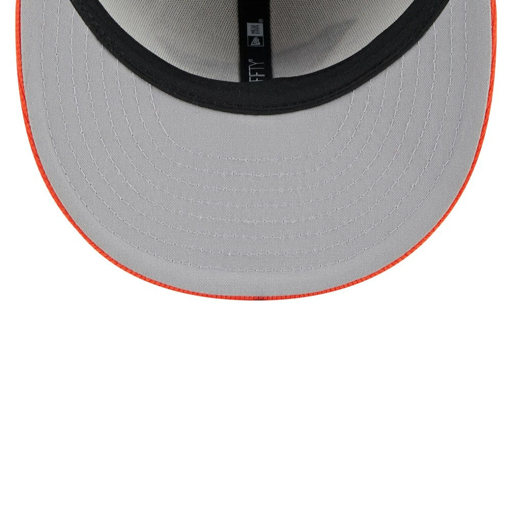 Baltimore Orioles New Era 2025 Batting Practice 59FIFTY Fitted Hat Near Me