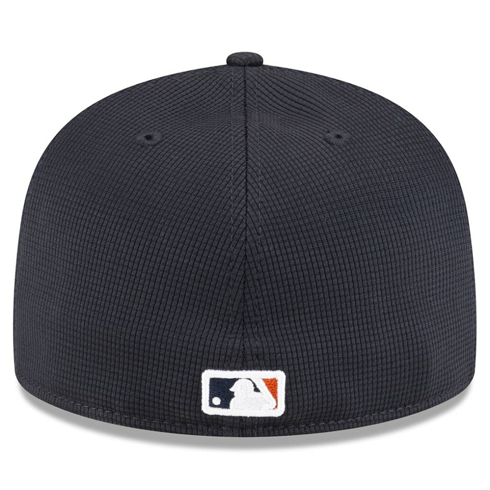 Detroit Tigers New Era 2025 Batting Practice 59FIFTY Fitted Hat Near Me