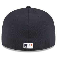 Detroit Tigers New Era 2025 Batting Practice 59FIFTY Fitted Hat Near Me