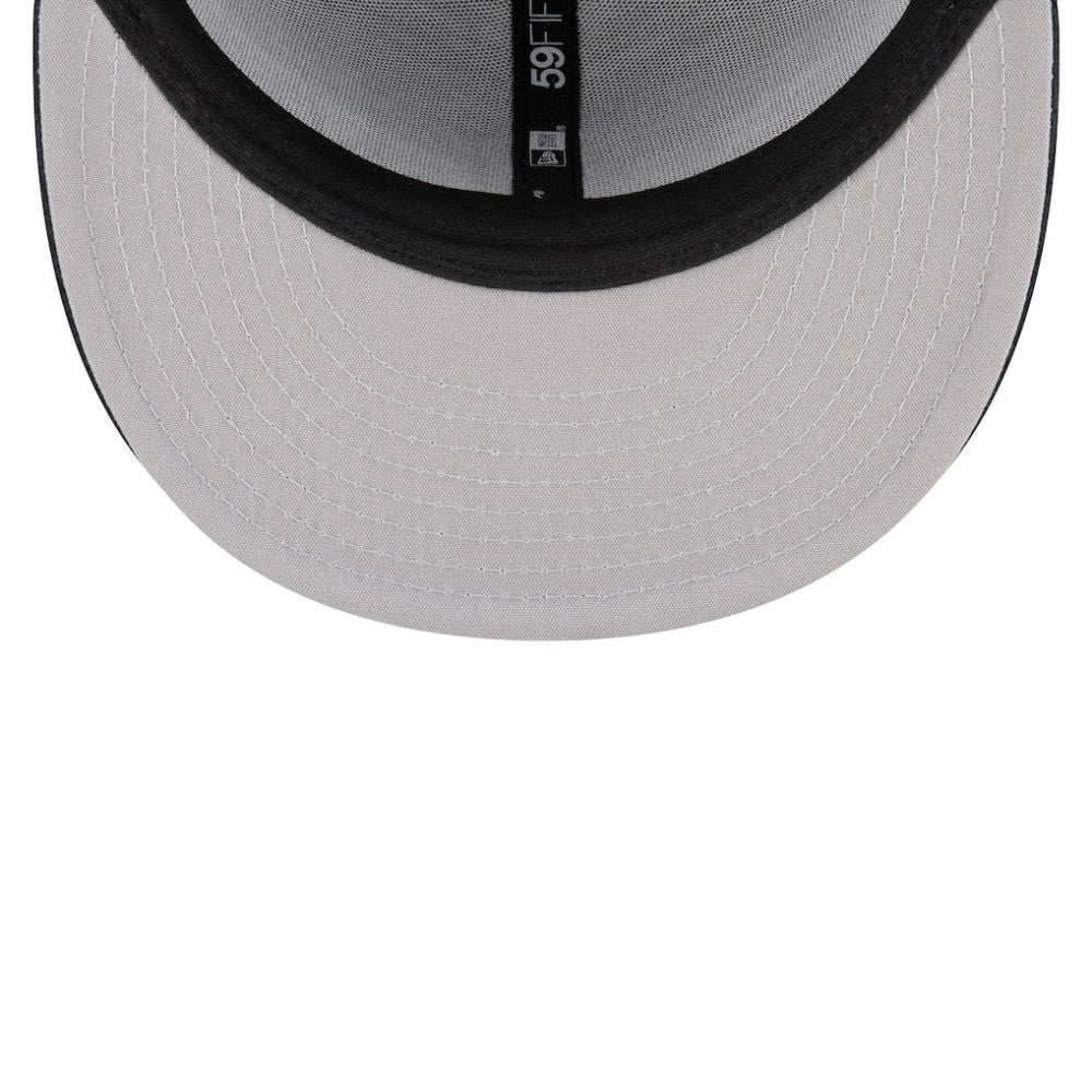 Detroit Tigers New Era 2025 Batting Practice 59FIFTY Fitted Hat Near Me