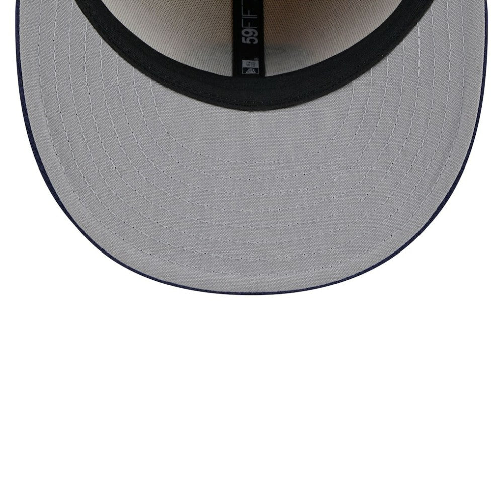 Houston Astros New Era 2025 Batting Practice 59FIFTY Fitted Hat for sale