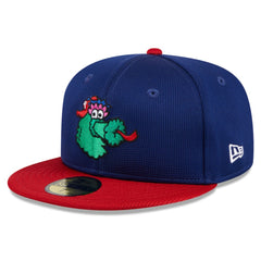 Philadelphia Phillies New Era 2025 Batting Practice 59FIFTY Fitted Hat Online