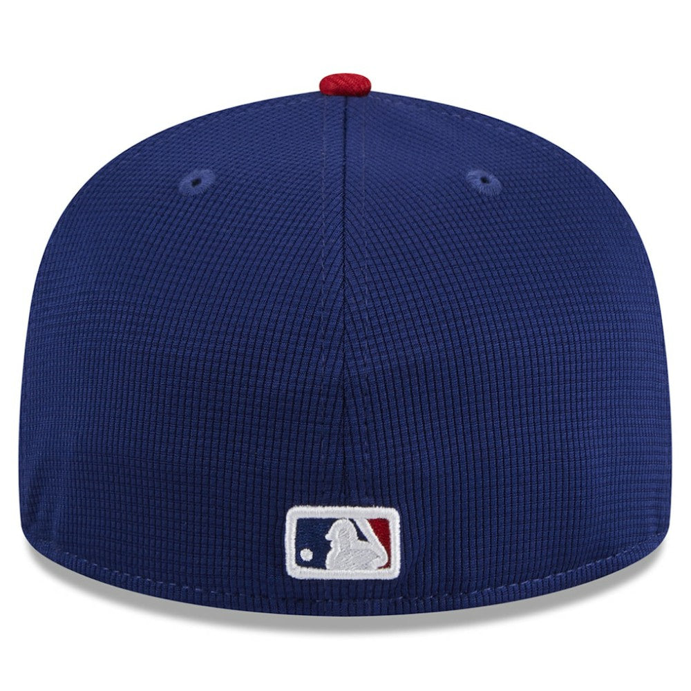 Philadelphia Phillies New Era 2025 Batting Practice 59FIFTY Fitted Hat Online