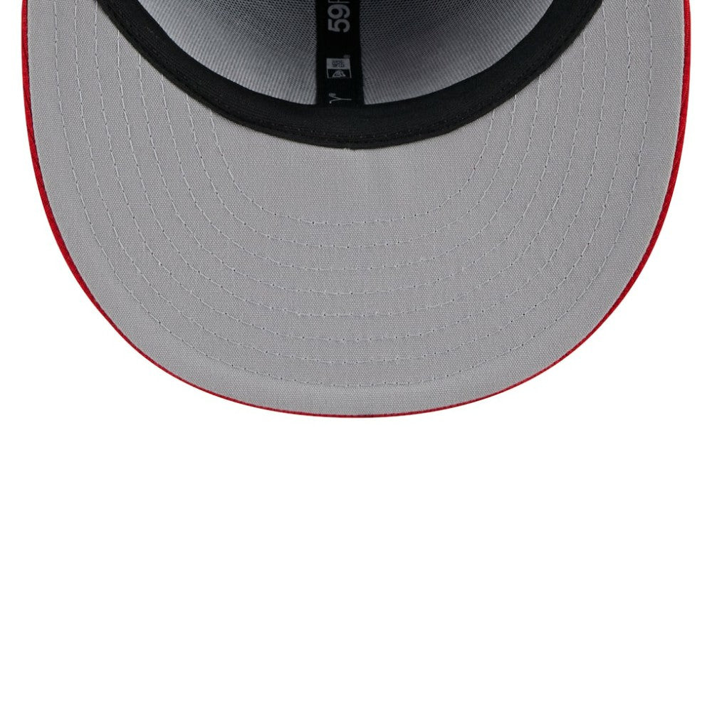 Philadelphia Phillies New Era 2025 Batting Practice 59FIFTY Fitted Hat Online