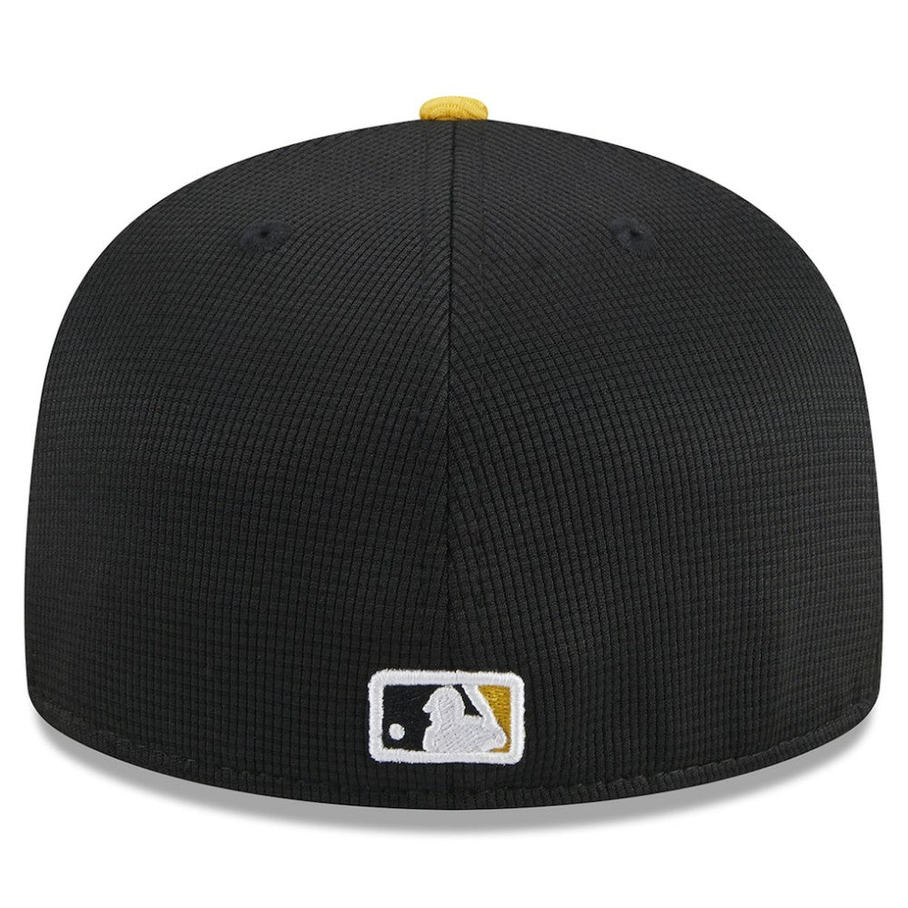 Pittsburgh Pirates New Era 2025 Batting Practice 59FIFTY Fitted Hat discount