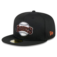 San Francisco Giants New Era 2025 Batting Practice 59FIFTY Fitted Hat Online