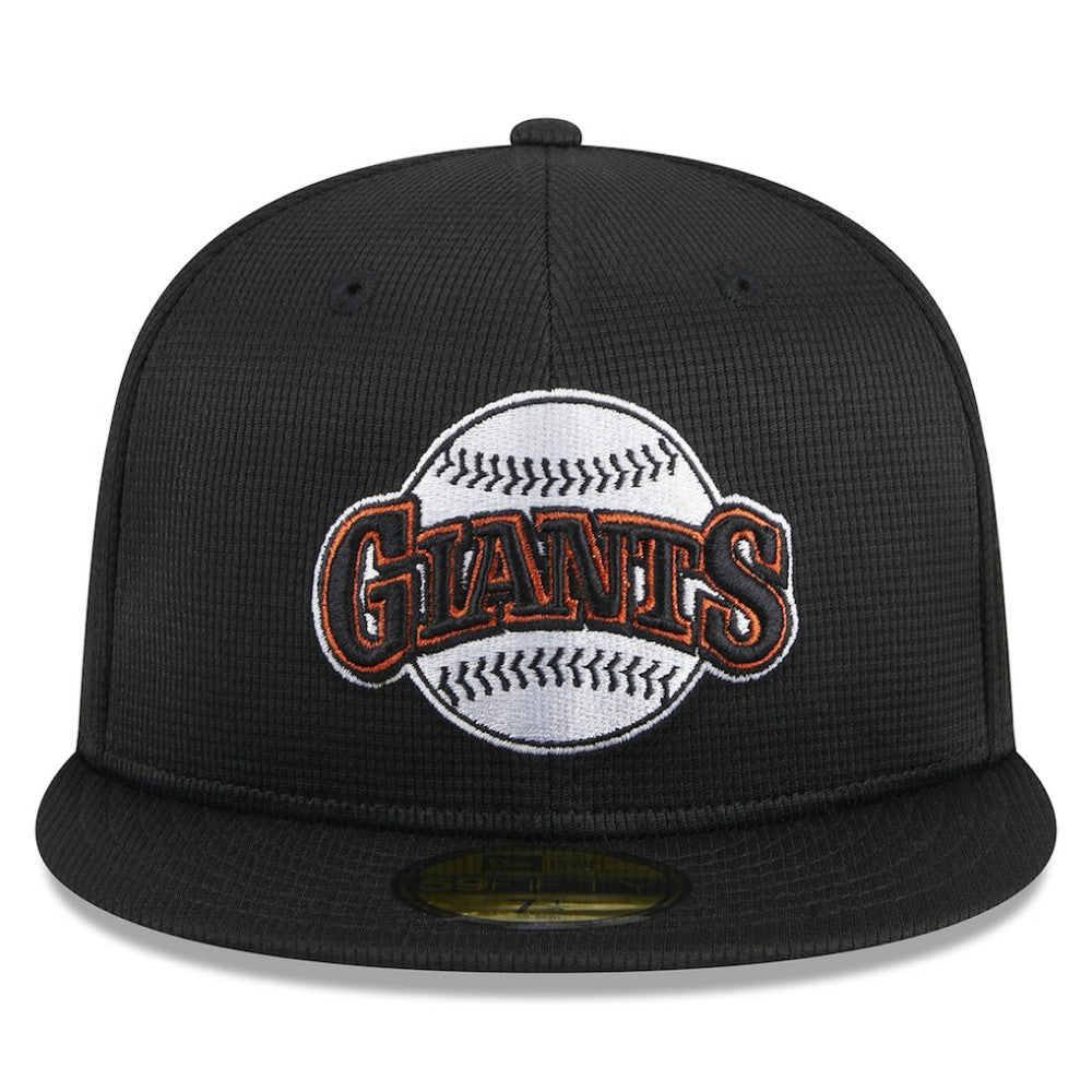 San Francisco Giants New Era 2025 Batting Practice 59FIFTY Fitted Hat Online