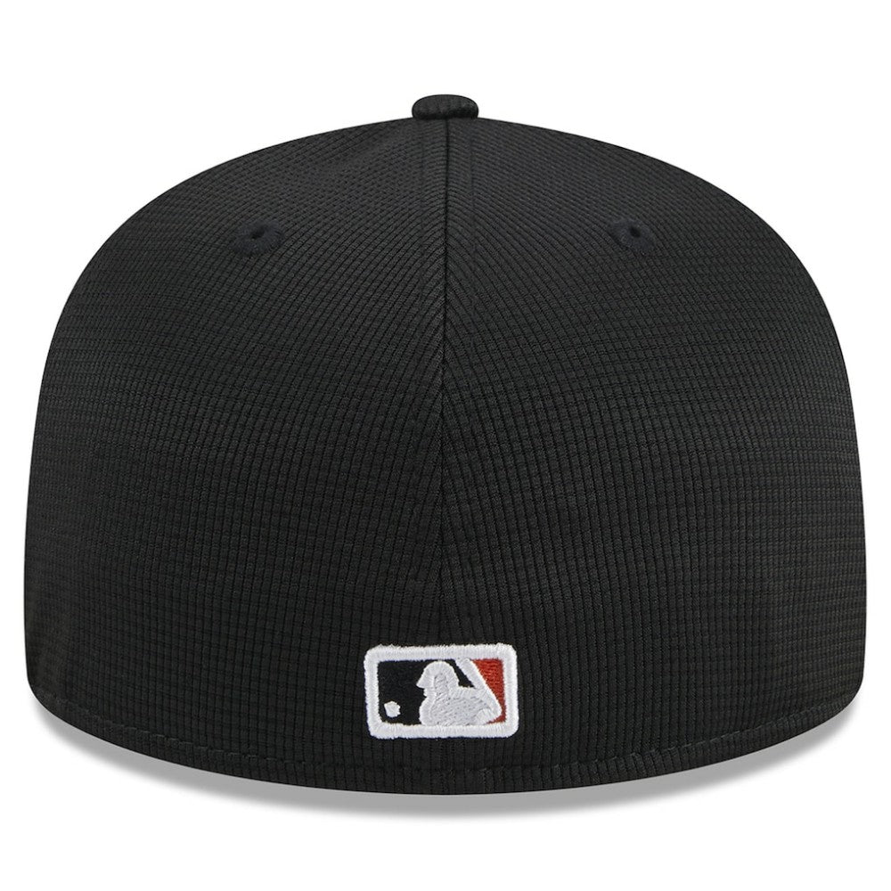 San Francisco Giants New Era 2025 Batting Practice 59FIFTY Fitted Hat Online