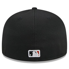 San Francisco Giants New Era 2025 Batting Practice 59FIFTY Fitted Hat Online