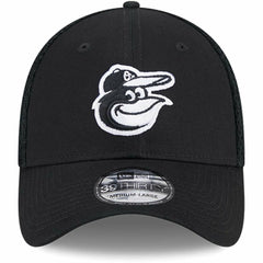 Baltimore Orioles New Era Neo 39THIRTY Flex Hat Lifestyle