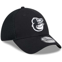 Baltimore Orioles New Era Neo 39THIRTY Flex Hat Lifestyle