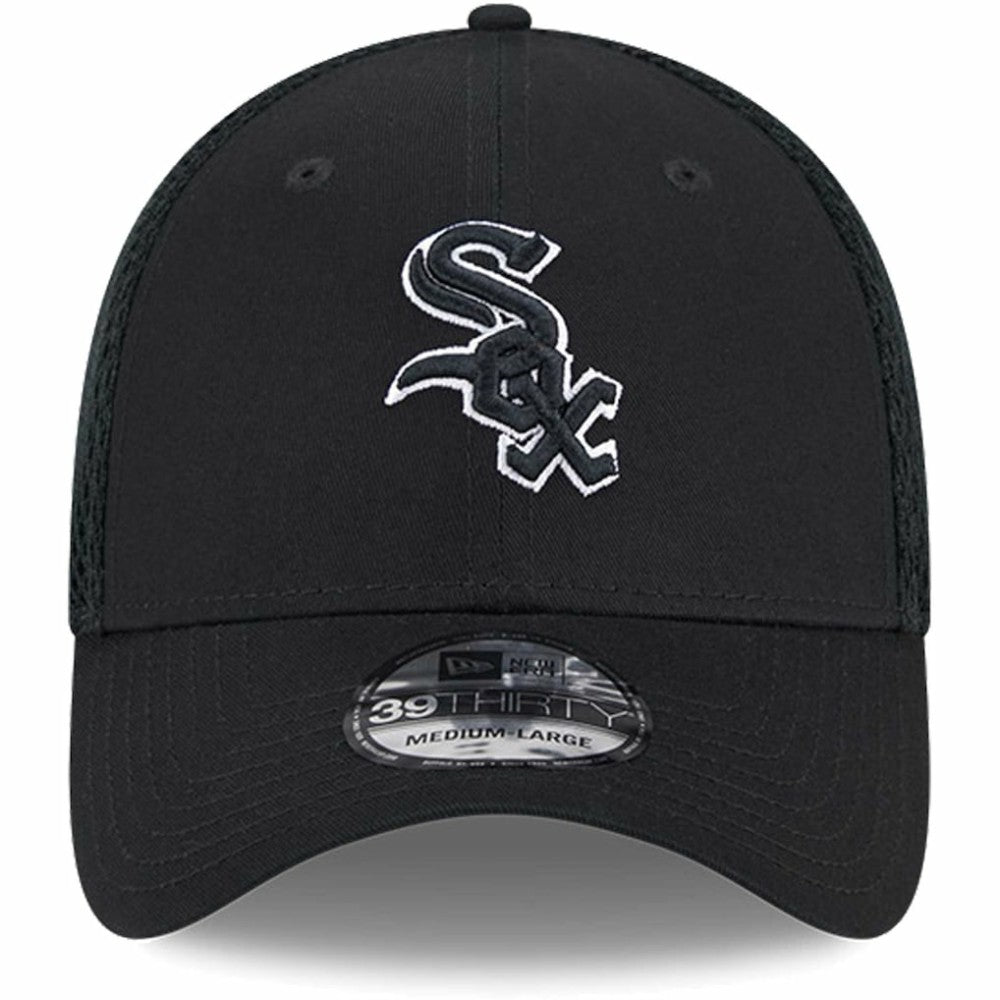 Chicago White Sox New Era Neo 39THIRTY Flex Hat for sale