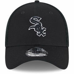 Chicago White Sox New Era Neo 39THIRTY Flex Hat for sale