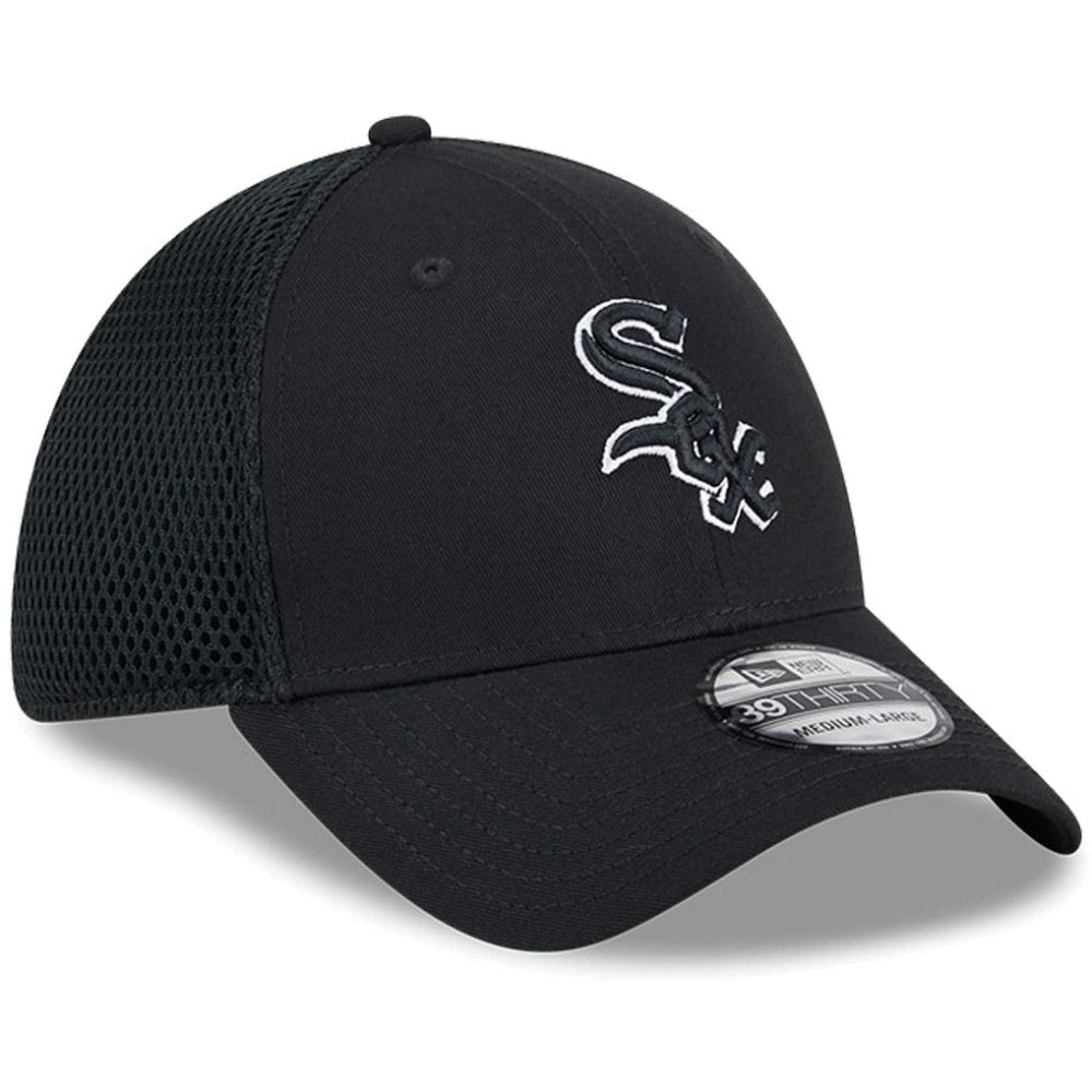 Chicago White Sox New Era Neo 39THIRTY Flex Hat for sale