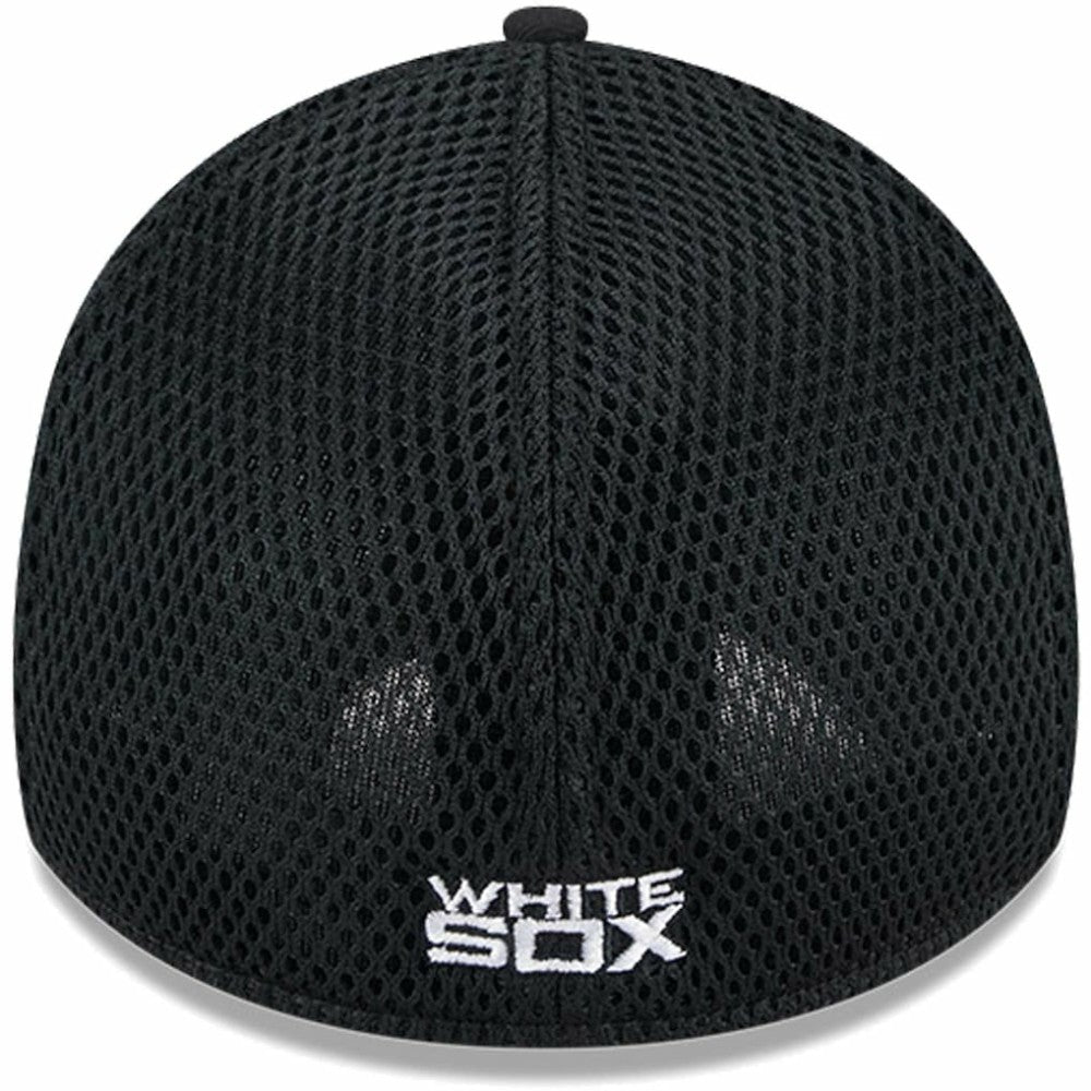 Chicago White Sox New Era Neo 39THIRTY Flex Hat for sale